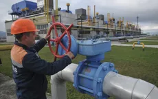 Tái diễn căng thẳng Nga - Ukraine về khí đốt