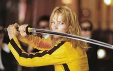 Kill Bill sẽ có phần 3?