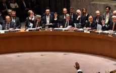 Liên Hợp Quốc thông qua nghị quyết về lộ trình hòa bình ở Syria