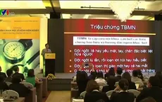 Nâng cao khả năng nhận biết sớm bệnh ung thư