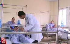 Mở rộng mạng lưới điều trị ung thư tại địa phương