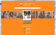 Ứng dụng “How-Old.net”: Người cười, kẻ khóc