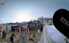 Ứng dụng kích thích lòng cảm thông