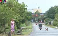 Ngôi làng có 125 người chết vì ung thư trong 12 năm