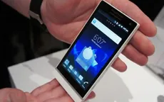 Chẩn đoán ung thư nhanh qua smartphone