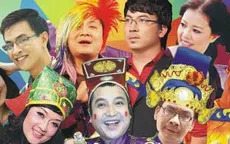 Táo hóng đón Xuân: Khi các Táo du hý trời Tây