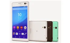 Sony Xperia C4 LTE lên kệ tại Mỹ với giá 6,3 triệu đồng