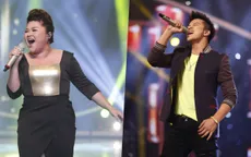 Chung kết Vietnam Idol 2015: Top 2 đối đầu trong trận đấu quyết định