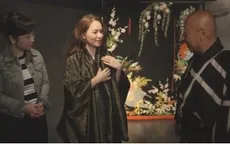 Tìm hiểu công nghiệp âm nhạc Nhật Bản và văn hóa Abashiri (18h15, VTV4)