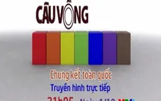 THTT Chung kết Cầu vồng 2015: Quán quân sẽ lộ diện (21h05, VTV6)