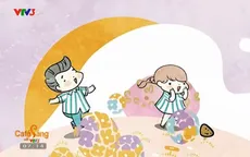 Các cặp đôi thích thú làm clip tình yêu bằng hình chibi