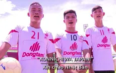 Xem lại tập 1 Phim tài liệu "Ước mơ Olympic Tokyo"