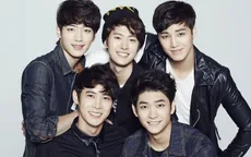 Nhóm 5urprise của Kang Tae Oh và những điều có thể bạn chưa biết