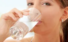 Ngại uống nước khiến ngại yêu