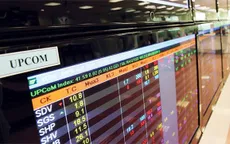 Doanh nghiệp đã IPO phải niêm yết chính thức trong vòng 30 ngày