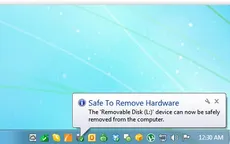 5 cách gỡ bỏ thiết bị USB an toàn