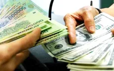 TP.HCM: Đã có sự dịch chuyển từ tiền USD sang VND