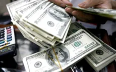 Tỷ giá USD/VND tiếp tục tăng kịch trần