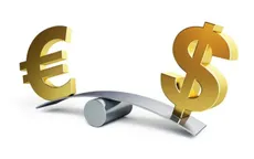 Goldman Sachs dự đoán 'Euro sắp thoái vị, USD lên ngôi'