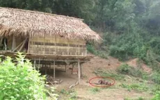 Hành trình phá vụ trọng án giết 4 người ở Nghệ An