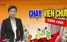 Trở thành viên chức giáo dục - Như đi qua khe cửa hẹp