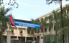 Kiến nghị thanh tra việc cung cấp lao động cho KCN Vũng Áng