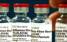 Nhật Bản: Giá vaccine cúm tăng gần gấp đôi