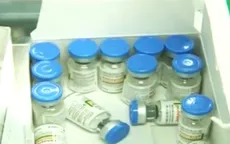 Thực nghiệm lâm sàng vaccine cúm A/H5N1 sản xuất tại Việt Nam