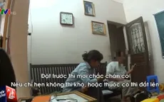 Không tiêm Quinvaxem, phụ huynh chọn vaccine dịch vụ 'chui' với giá 'trên trời'