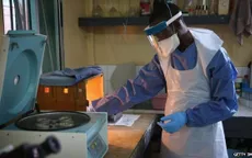 Liberia bắt đầu thử nghiệm vaccine Ebola