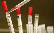 Lô vaccine thử nghiệm Ebola đầu tiên được chuyển tới Liberia