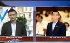 'Đề xuất vay 3 tỷ USD qua trái phiếu quốc tế là hợp tình hợp lý'