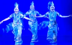 Đêm nghệ thuật Trung Quốc tại Việt Nam