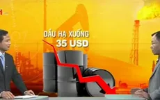 “Xu thế giá dầu giảm có thể tiếp tục kéo dài trong năm 2016”