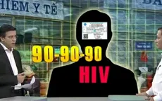 Quỹ bảo hiểm y tế - Nguồn lực tài chính cơ bản cho người nhiễm HIV