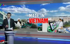 Tuyên bố "Samsung là hàng Việt Nam" và câu chuyện "Thế nào là hàng made in Vietnam?"