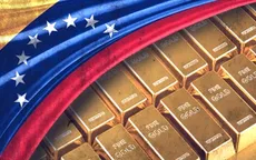 Venezuela bán vàng để trả nợ do cạn tiền mặt