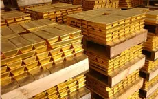 Hôm nay (3/10), vàng SJC tăng 250.000 đồng/lượng