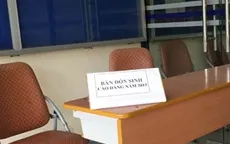 Tuyển sinh Đại học năm 2015: Lượng hồ sơ chênh lệch lớn giữa các trường