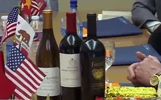 Vang California và cơ hội giao thương Việt Nam - California