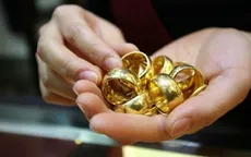 Hàng loạt tiệm kim hoàn tại Quảng Ninh mắc bẫy vàng giả tinh vi