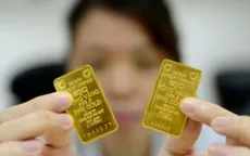 TP.HCM: Dư luận phản đối việc SJC thu phí vàng miếng có 1 chữ A