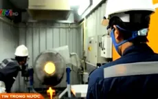 Ngân hàng muốn mua lại Công ty Vàng Phước Sơn