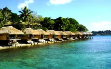 Vanuatu - Thiên đường du lịch hấp dẫn từ núi lửa