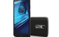 Moto Maker mang tới người dùng hơn 1.000 tùy chọn thiết kế Droid Turbo 2