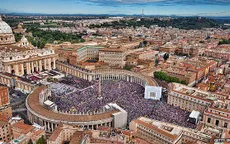 Italy tăng cường an ninh trong dịp lễ Năm Thánh