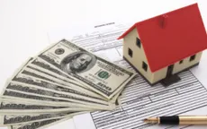 Vay thế chấp mua nhà bằng USD: Người dân Nga gặp khó