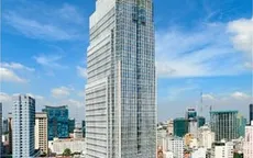 TP.HCM có thêm văn phòng đạt tiêu chuẩn hạng A