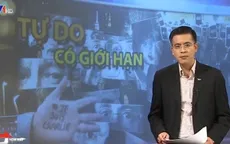 Charlie Hebdo - Tự do ngôn luận cần có giới hạn