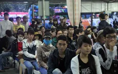 TP.HCM: "Sốt" vé xe Tết do người dân chuộng thương hiệu